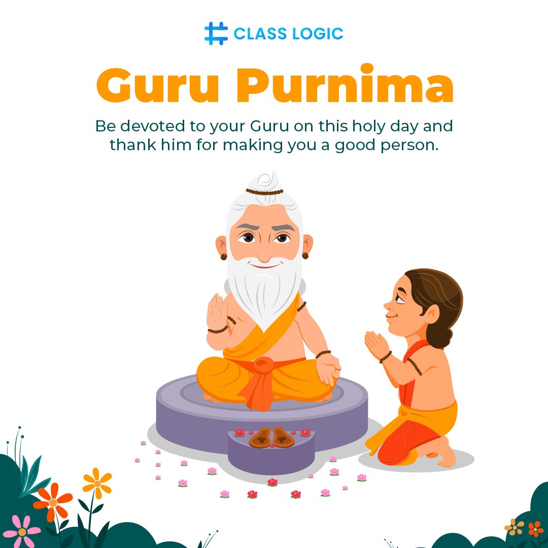 ClassLogic's tweet image. 