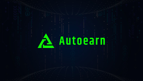 Autoearn Finance tweet media