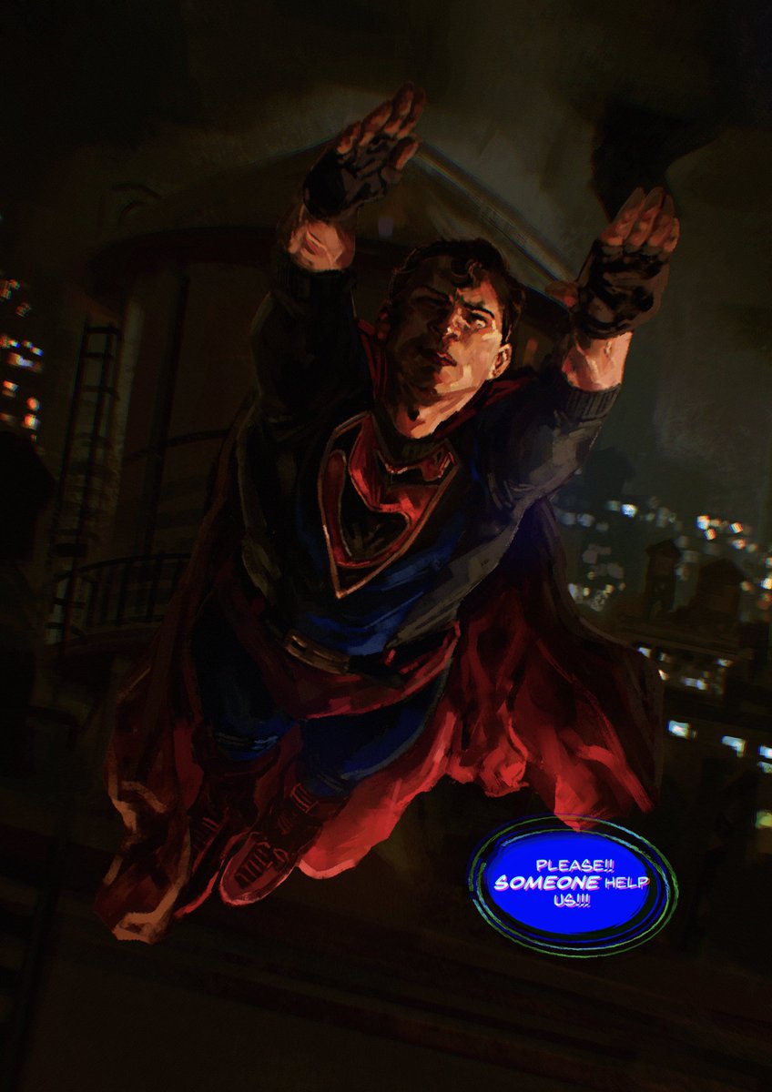 See you fellow PH collectors and cosplayers at Day 2 of #Toycon2023 !!!!

Edit is heavily-inspired by <a href="/JazzDunn2/">🇭🇹🖌{JazzDunn}🇵🇸🧣🥶Comms closed(hiatus)</a> 's work for the <a href="/SupermanTUTL/">Superman: Triumph unto Light</a> comic. He makes great art, go give him a follow!!!!

P.S. I'm re-opening my cosplay edit commissions soon!!! Details will be posted asap