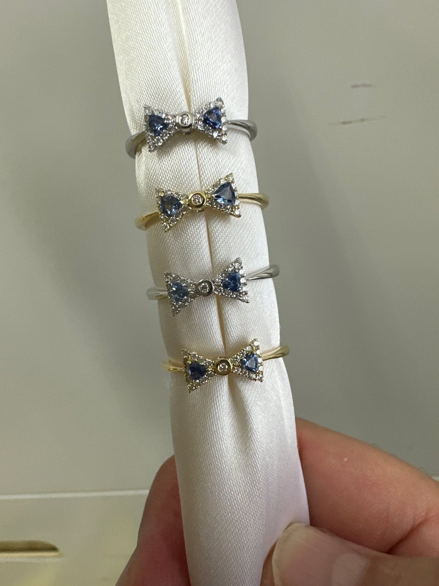 ジュエリー工房Rise リング リング | ジュエリー工房Rise