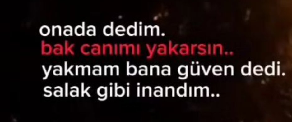FaikErgen's tweet photo. https://t.co/RREGMzU6v4