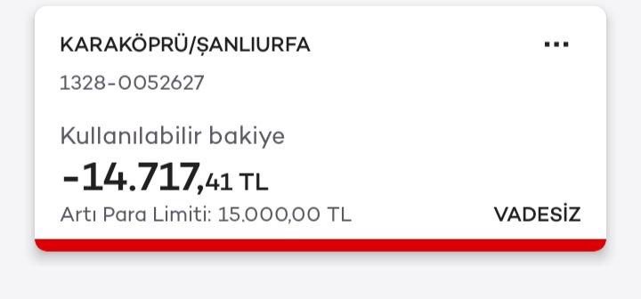 ogretmenlersyfs's tweet photo. Bir öğretmen arkadaşımızın banka hesabı: 
Emeği geçen faydasız, etkisiz sendikalar eserinizle gurur duyabilirsiniz! 
#Memurlara34binTL https://t.co/c2Y1R7v4It