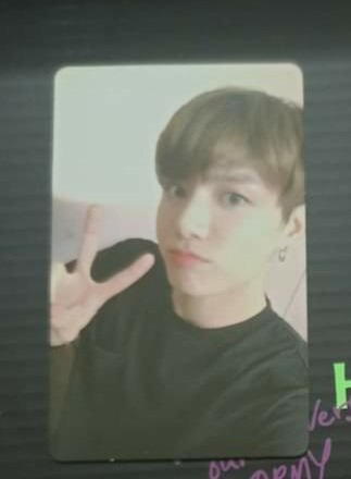 ThPhuong_tk's tweet photo. i want to pass all🥰
ib me if you want #dvd #pizza #merchbox3 #ea #Jungkook #sys #Bts #album #albumBts #cardbts #cardrandom https://t.co/0YPDPm5kN3