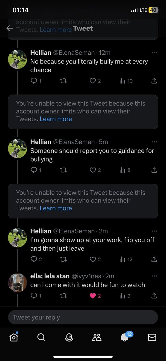 ElenaSeman's tweet photo. This is homophobia at its worst https://t.co/1Q9d9k1O0N