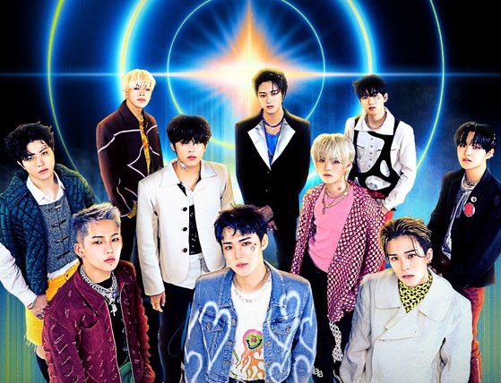 theseoulstory's tweet photo. TREASURE joins hands with Columbia Records, ready to enter the North American market

Meanwhile, they are planning to release their second album this August

Source: https://t.co/SSmtC913Qu https://t.co/OGLXLEpY0Q
