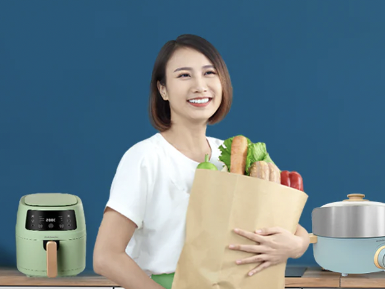 Concepstore's tweet photo. Experience the ultimate in home comfort and convenience by embracing Kelvinator's exceptional range of appliances. Upgrade your living spaces and unlock a new level of ease and efficiency in your daily life. Shop with us today at https://t.co/jlAn2CQMZC ! https://t.co/Z5VD5R2Zle