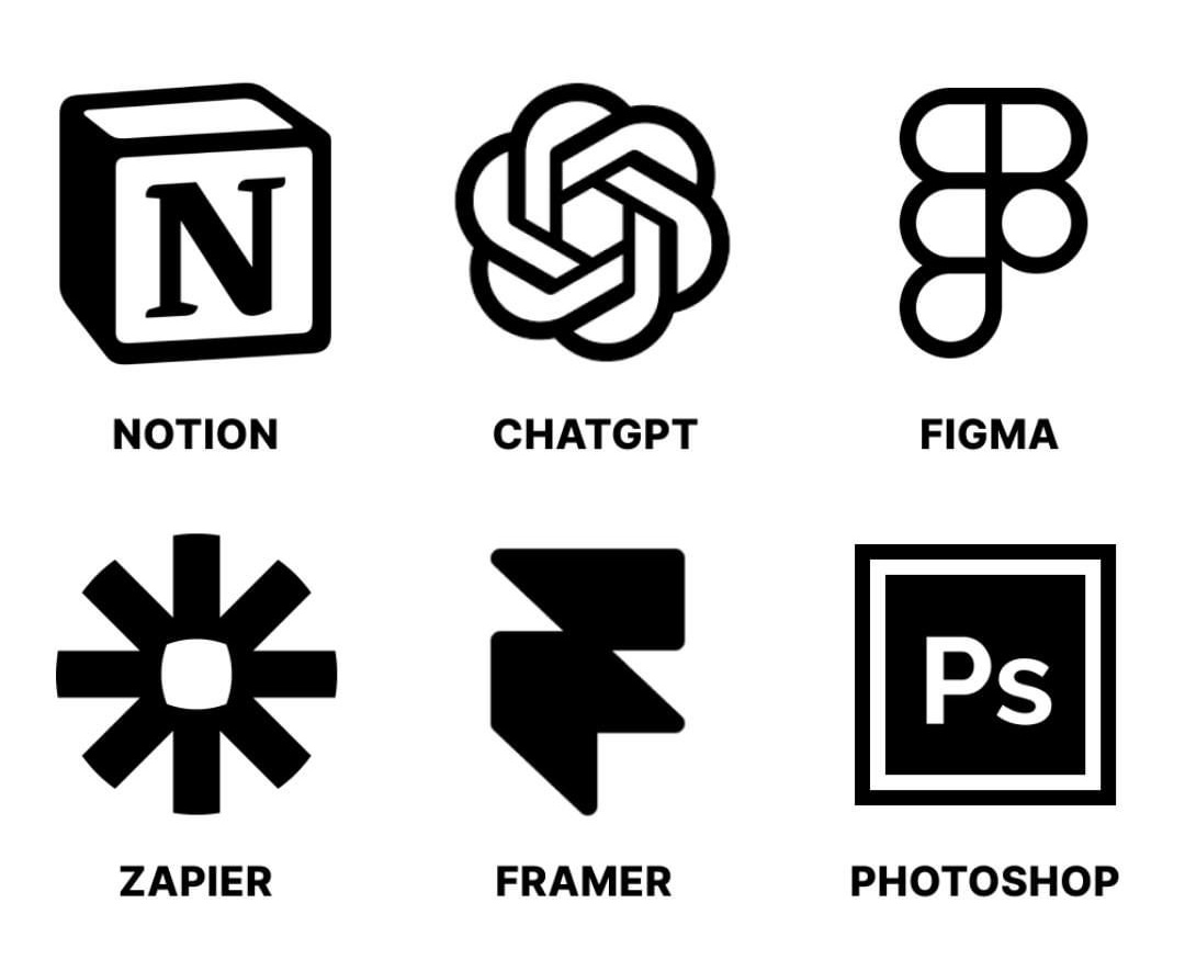 shedntcare_'s tweet image. 18-year-old kids are making $10,000/m using AI and No-Code tools.

They are building money printing machines.

Here're 7 resources to help you make anywhere from $100 to $200,000 online :