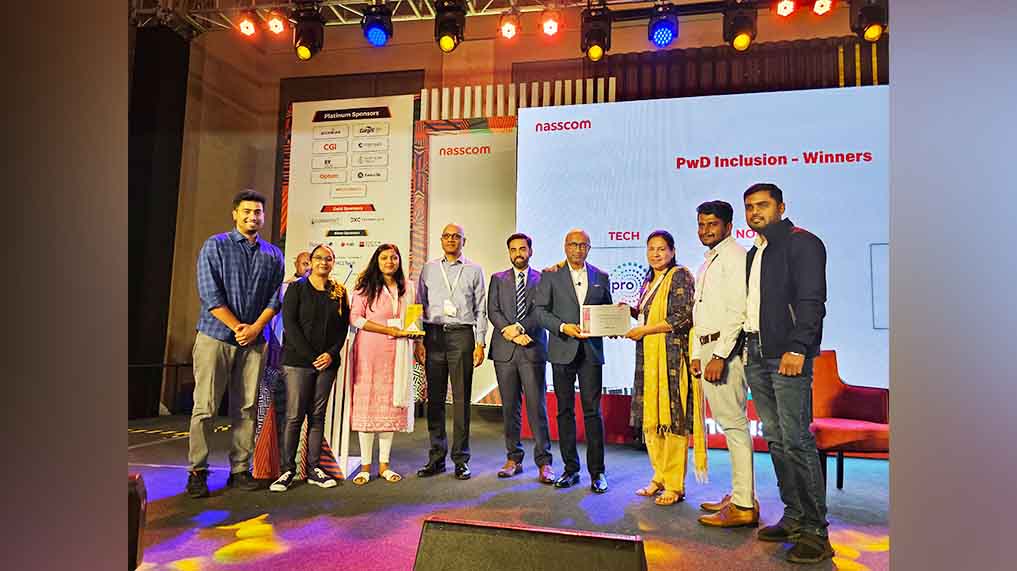 dterminalIN's tweet photo. 15th Nasscom Global Inclusion Summit Concluded Successfully in Bengaluru
The 15th edition of the nasscom Global Inclusion Summit, jointly hosted by Nasscom and Nasscom #Foundation, concluded in Bengaluru..
To Read Complete News👉https://t.co/mOdqh0I2kG
#NASSCOM #NASSCOMSummit https://t.co/NLS2TsLQVH