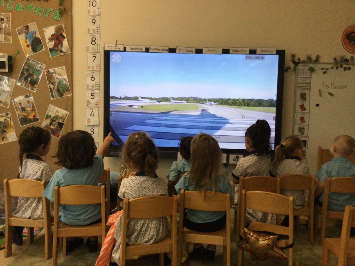 Foundation Stage | Wellington Academy, Al Khail tweet media