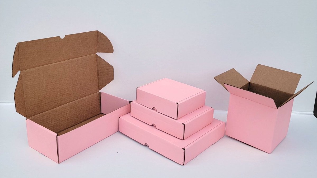 Upack_'s tweet image. biodegradable.
Recycled mailers

Order now 🛒
upack.in

#upack #recyclablebox #packaging #packagingdesign #branding #design #graphicdesign #box #printing #paperbag #packagingideas #giftbox #custombox #packagingbox