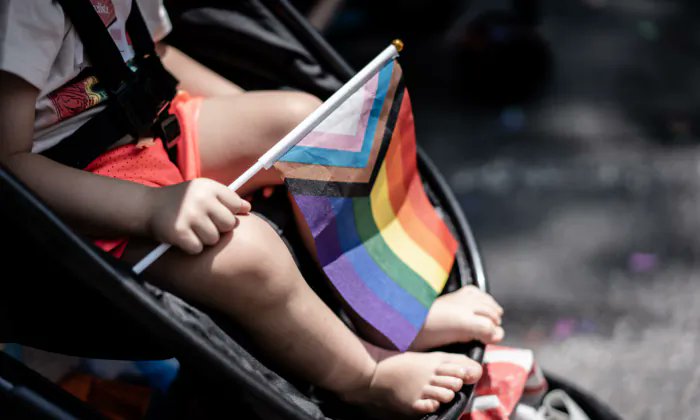 JesusFreakMurph's tweet image. 🤔 IN-DEPTH: After Targeting Children, the Transgender Movement Loses Ground.
&apos;They ruined everything.&apos; 
theepochtimes.com/in-depth-after…