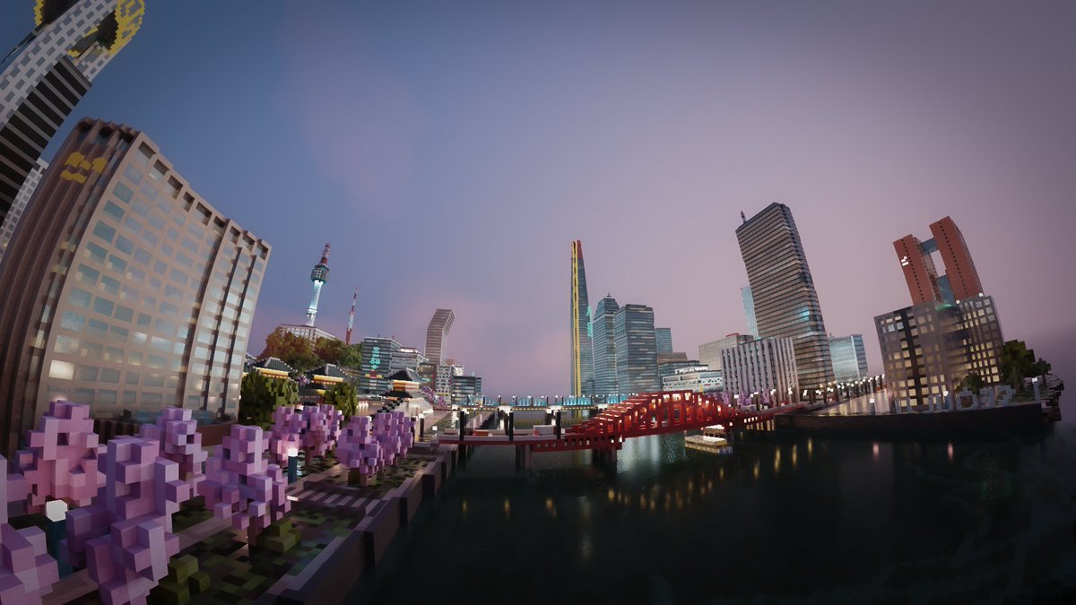Beer and chicken on the Han River? A stroll around Gyeongbokgung Palace? Explore Seoul and decide for yourself.