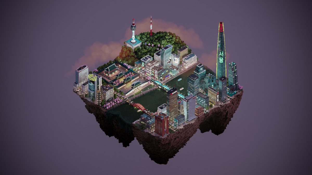 cryptocities tweet media