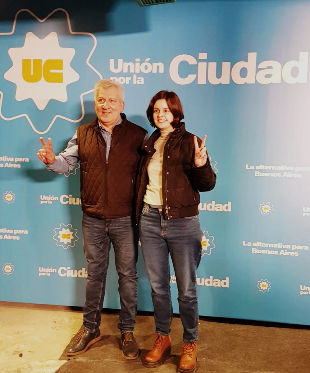 MUNAP_OFICIAL's tweet photo. Nuestra compañera @Ayelen_Petracca precandidata a Parlamentaria del @PARLASUR  por CABA, en la presentación de los precandidatos de Unión por la Patria en el distrito https://t.co/b5cCVbTjQk