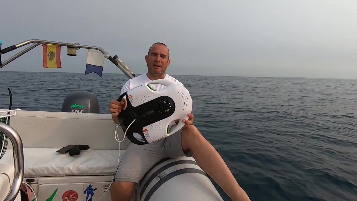YoucanRobotics's tweet photo. Thanks for Hermanos Ruiz González  sharing🩷If you want to record your diving moments,#bwspacepro can help you achieve it; If you want to observe beautiful schools of fish, bwspacePro can help you achieve and record it.
For any interest
https://t.co/Ze87x28mBh
#Youcanrobot #drone https://t.co/Ku8jIxmJbT