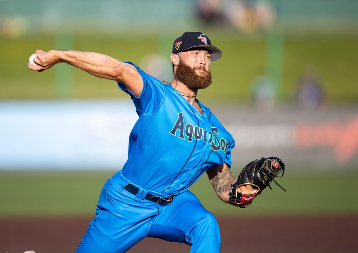 Everett AquaSox tweet media