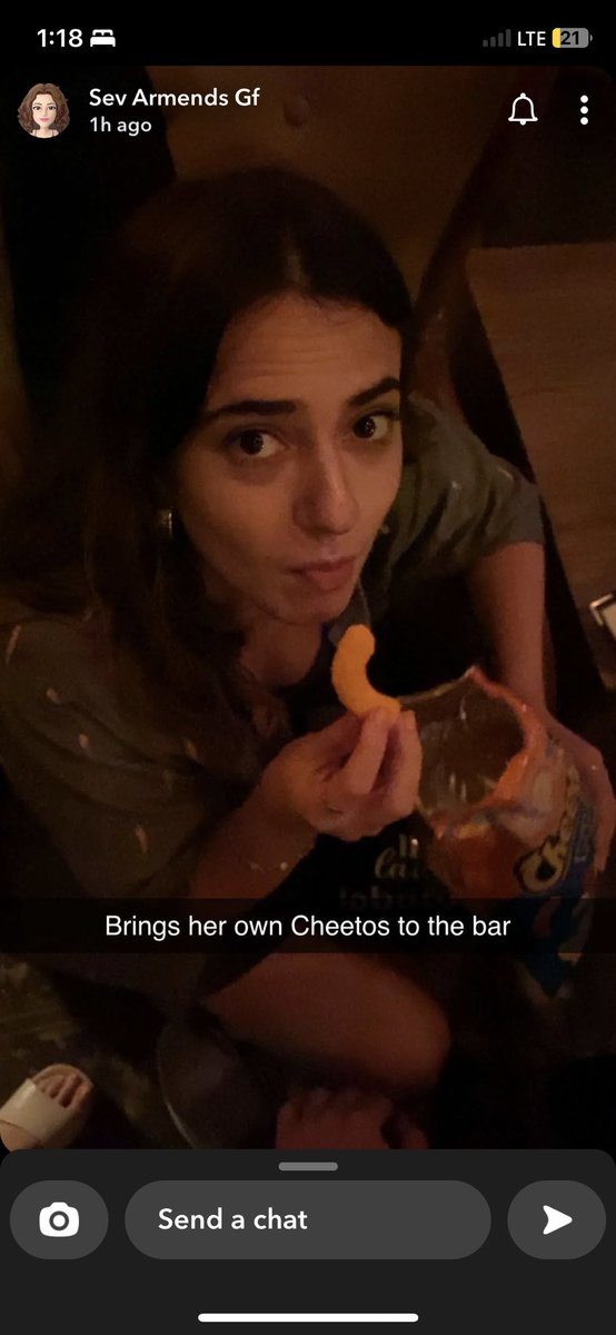 Emily Brummer tweet media