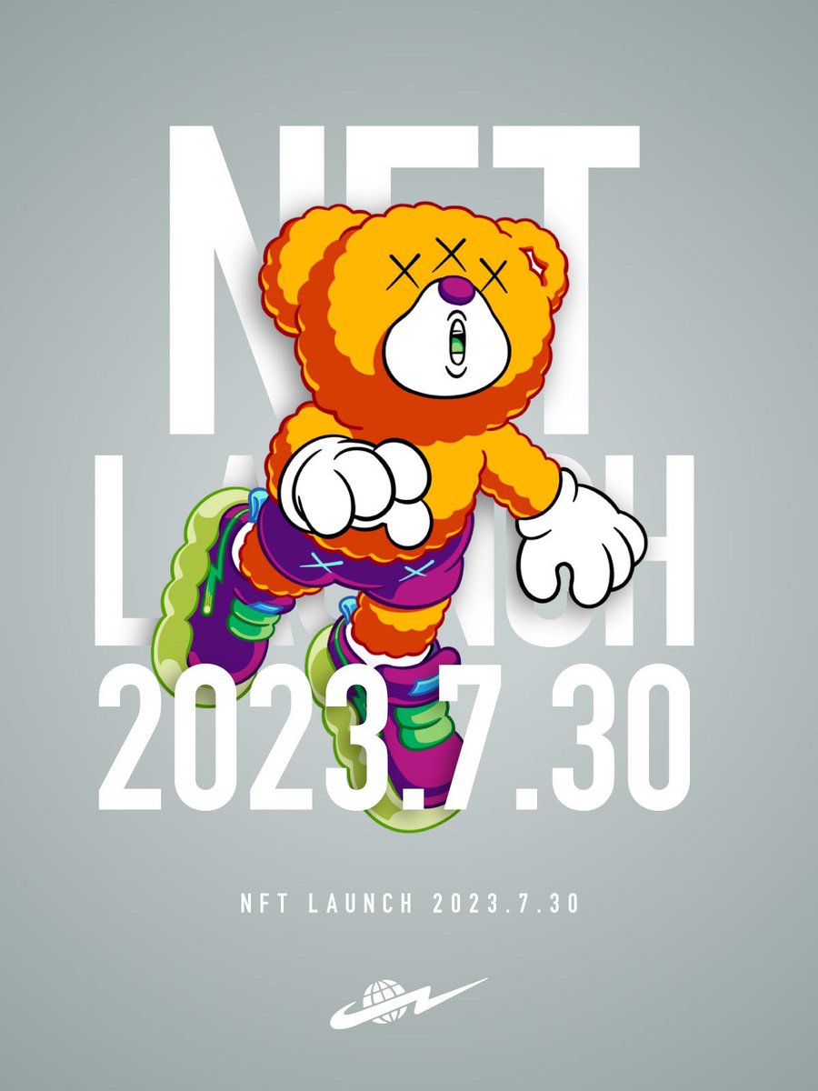 crypt_Rabbits's tweet photo. 7/30 Generative NFTローンチ‼️

#AEB からGiveaway🔥

🎁 DN-2 pass(SBT) x 2名

DN-2 passでVIP AL確定⁉️ 

Task
✅follow
@AEB_NFT 
@crypt_Rabbits 
✅ ❤️&amp; RT
✅ Join Discord
https://t.co/C240qugP1z
#AEB リプで確率⤴️
⏰48hr https://t.co/4c6wwqLi3h