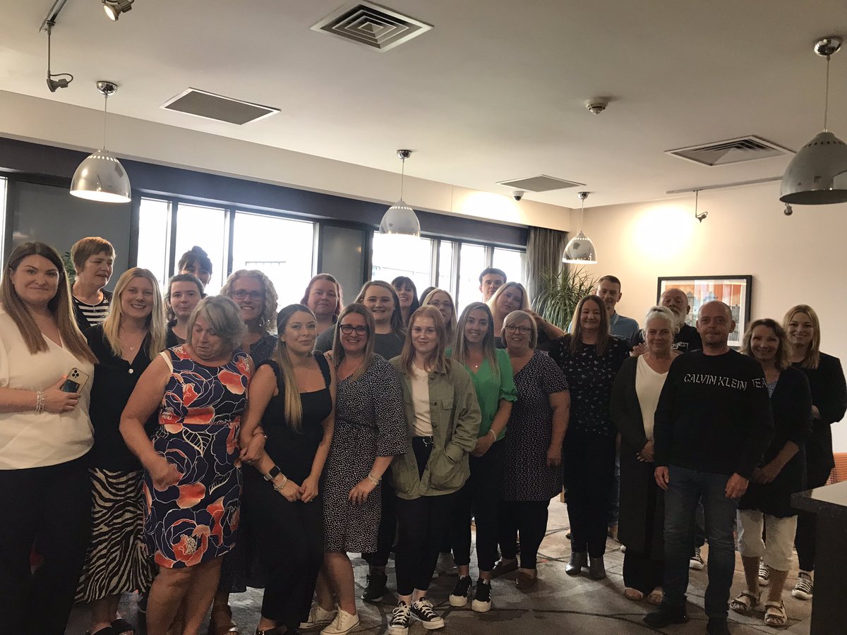Really enjoyed attending the CORRE away day. Great to meet all staff across Wales celebrating achievement, developing knowledge and driving sentence plan quality. Thankyou to all speakers and the CORRE management team for organising an excellent day