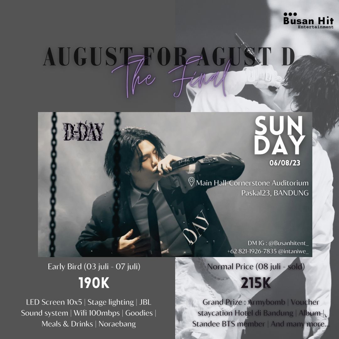 link pendaftaran —> docs.google.com/forms/d/1bntzb… #bts #army #btsarmy #suga #agustd