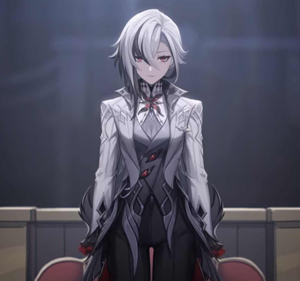 can we discuss how she's so sexy and yet she doesn't have any of those stupid holes?

YOU FINALLY GOT IT HOYO