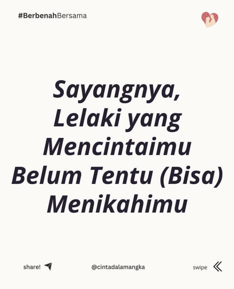 Bersajak tweet media