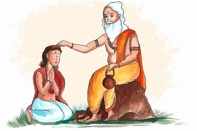 IamAnoopMishra's tweet photo. जिसकी अमृतमय वाणी अज्ञानता रूपी सांसारिक विष को नष्ट कर देती है, उस महान ईश्वर रूपी गुरुवर को गुरु पूर्णिमा के पावन दिन पर मेरा सादर प्रणाम एवं समस्त देश-प्रदेशवासियों को इस पुनीत अवसर की हार्दिक शुभकामनाएं।
#GuruPurnima https://t.co/rNlwhMnKpu
