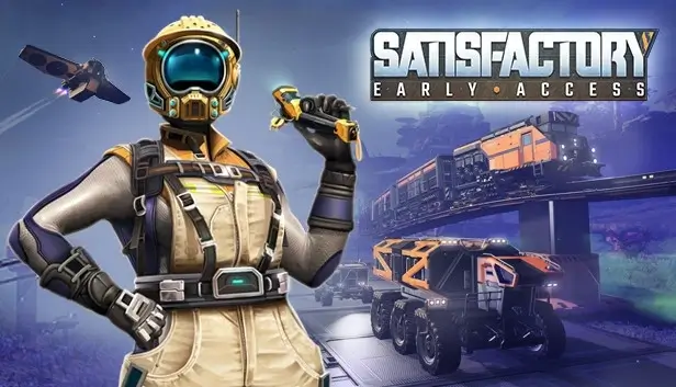 seotechnews's tweet image. Satisfactory Customizer: Everything You Need to Know
seotechnews.com/satisfactory-c…
#SatisfactoryCustomizer #EnhanceSatisfactory #GameCustomization #GAMES #seo