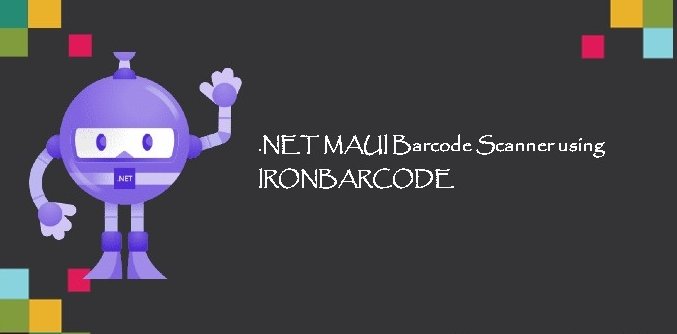 .NET MAUI Barcode Scanner using Iron Barcode 
What is .NETMAUI ?c-sharpcorner.com/article/net-ma… via @CsharpCorner #DotNetMAUI
