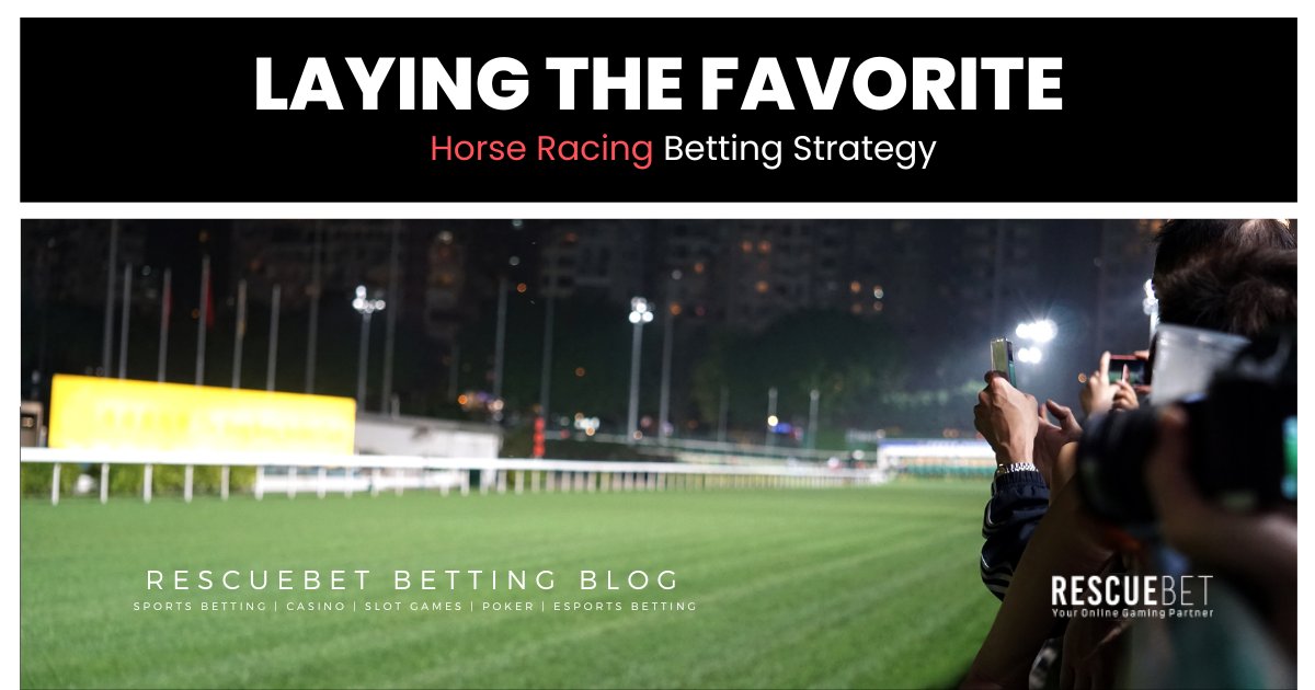 RescueBet's tweet photo. Are you ready to take your horse racing bets to the next level? 🌟 Introducing the "Laying the Favorite" strategy, a game-changer in the world of horse racing betting. 🏆

https://t.co/jZriz4rNCr https://t.co/5RURafZEMJ