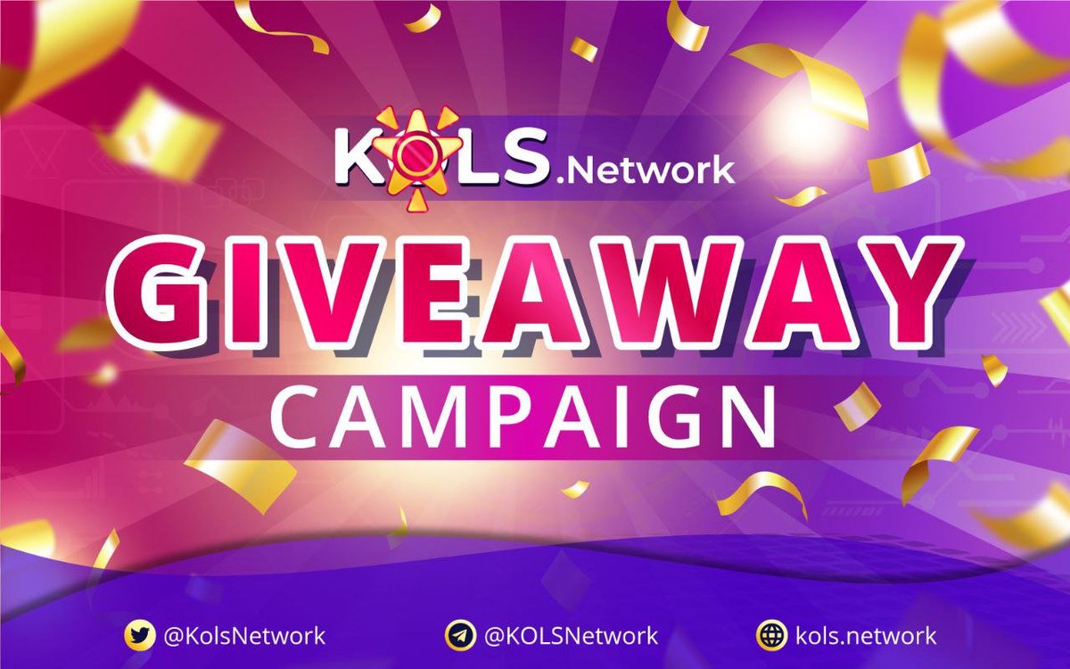 KOLsNetwork tweet media