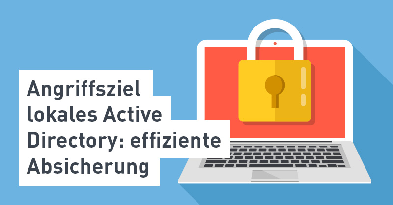 Active Directory ist ein beliebtes Ziel von Ransomware und anderen Angriffen. In unserem iX-Workshop lernst du, wie Angreifer vorgehen und wie du deine AD-Umgebung effektiv absicherst. 

Weitere Informationen 👉 heise.de/s/0Z4L
#iXworkshop #ActiveDirectory #Ransomware