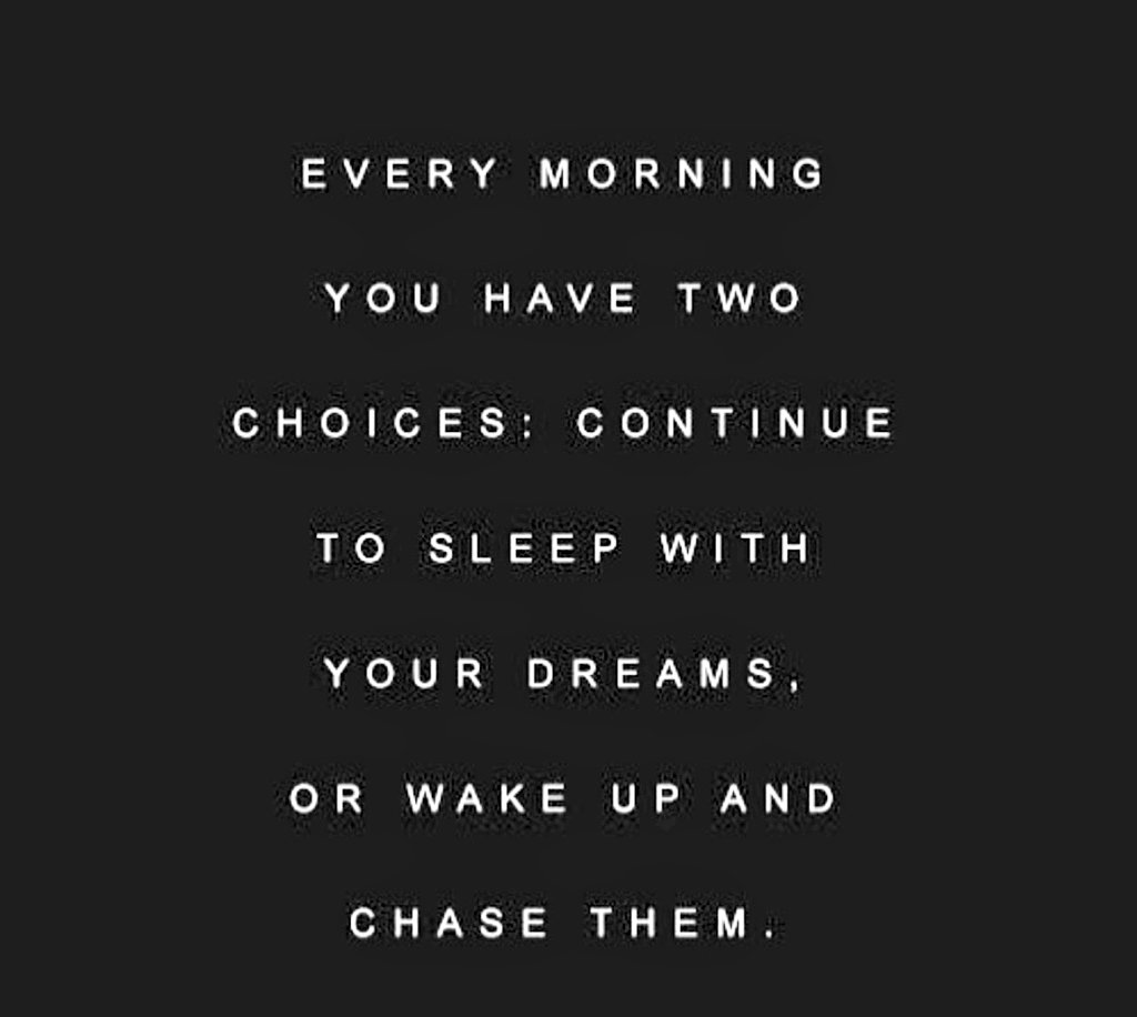 #MondayMotivation #Kickon