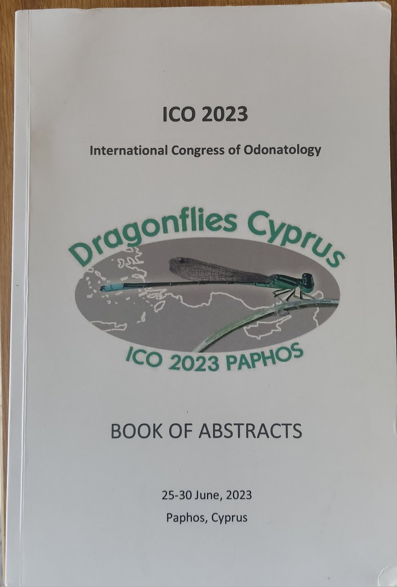 ThermAdaptIRBio's tweet photo. On the last day of the International Congress of Odonatology #ICO2023, @CescMurria has explained the phenotypic plasticity of Coenagrion puella based on differences of gene expression across heat shock treatments. Results of @ThermAdaptIRBio funded by @IRBioUB https://t.co/s3UFdHLULv