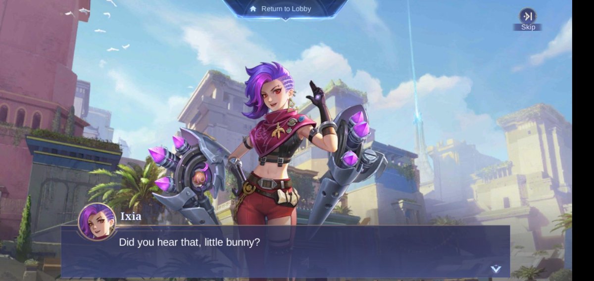 valkotruther's tweet photo. Ixia's "little bunny" to Layla is giving Vi calling Caitlyn "cupcake"
#Layxia https://t.co/gI5ZEup1k8