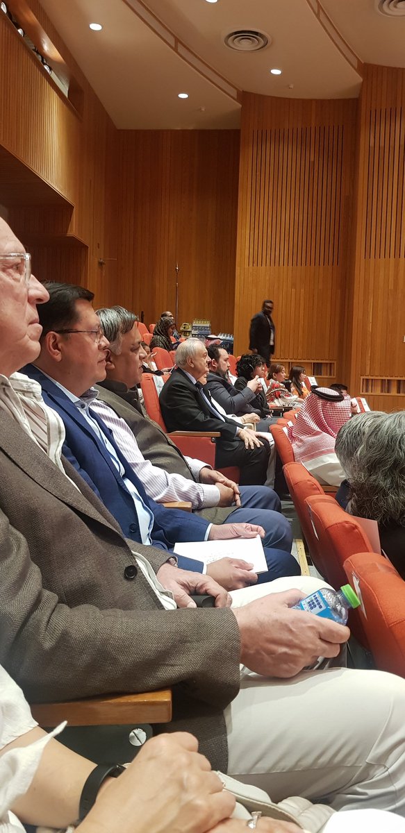 EmbEspaña en A.Saudí tweet media