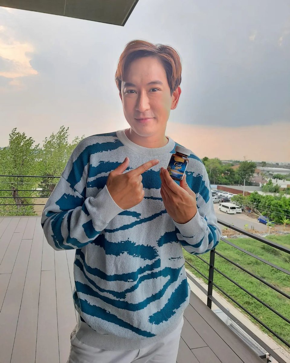 TeamKidsDee's tweet photo. คุณพรีเซนเตอร์กับยิ้มหวานๆ ที่มาพร้อมกำลังใจดวงโตๆ ค่ะ :))🩵🫶
#แพทพาวเวอร์แพท
#PatPowerPat
#Good9
#มาดูมาฟังสตูดิโอ
Reposted from @ pat_powerpat.official
#ทีมคิดส์ดี
#แด๊ดดี้แพท
#ศิลปินคนโปรด
#หันมาเมื่อไหร่ก็เจอ https://t.co/vCEgb0pSMz