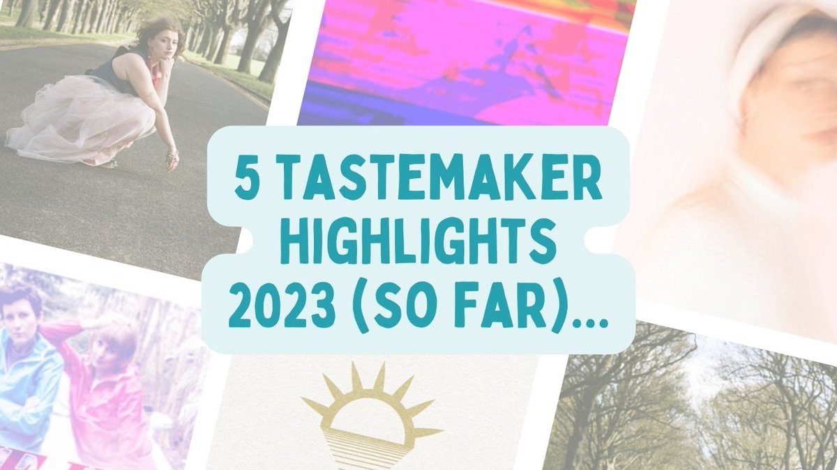 Maven Music tweet media