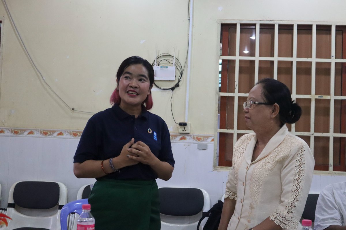 cpddCambodia's tweet photo. @cpddCambodia signed agreement with its subgrantees #BCV #CISA #STARKampuchea to implement the project "Strengthening Transparency and Accountability in Local Governance through Civic Engagement". #LocalGovernance #CivicEngagement #Transparency #Accountability #SNA #SubNational https://t.co/2iwb8CHBL1