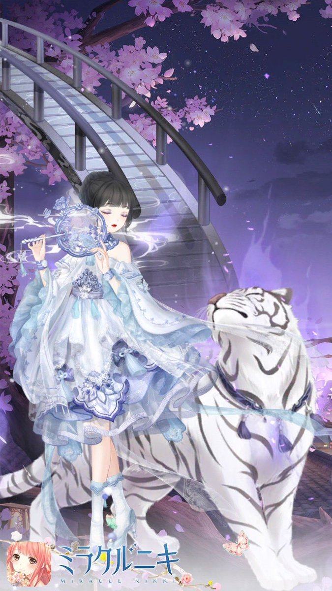 hun_raiden's tweet photo. 👏👏 #Kawaii #原神 #GrandObsession #ShiningNikki #Papergames  
Original: vob2BgMsaRaN https://t.co/qHJYSO3zAp