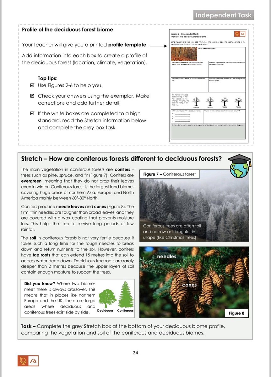 hannahsassoon's tweet photo. *New KS3 🌎Geography Curriculum + 🎓CPD suite* - available now 🌟

📚Booklets, slides, quizzes, assessments, and teacher guidance notes. 💚 Designed in partnership with Ark teachers.  

⏬️ Download the sample pack. https://t.co/UVSM4hkfH7 https://t.co/nB4zd9kvMC