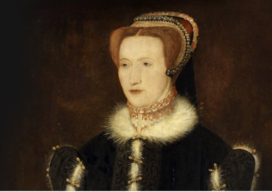 Tudor Times Person of the Month: The story of Bess of Hardwick is one of determination, grit, ambition and clever management. https://t.co/L3qgzfZHuc @thetudortimes #Tudors https://t.co/XorCScz43L
