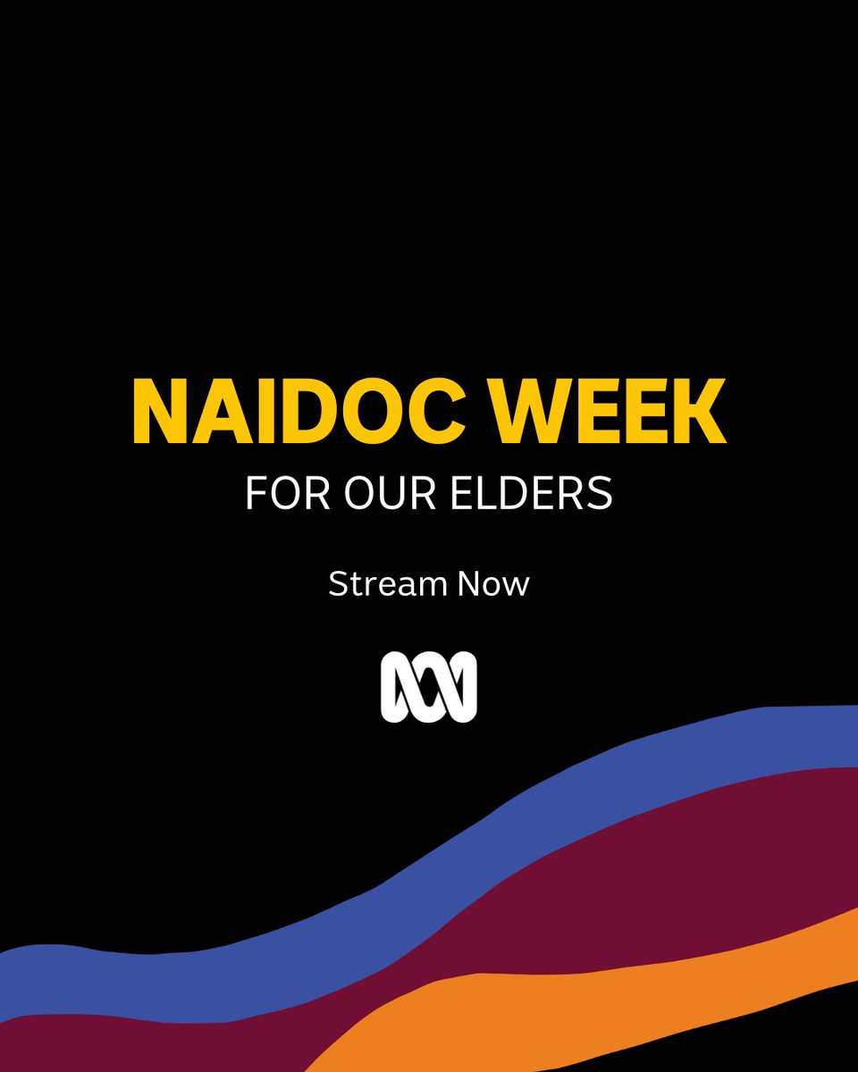 HAPPY NAIDOC WEEK!💛🖤❤️🤍Deadly Hearts is a collection of 3 albums from this country’s most inspiring young musicians, taking us on a sonic journey of songs that have helped shape their Indigenous identity and culture. Stream here👉ab.co/43hkc4g