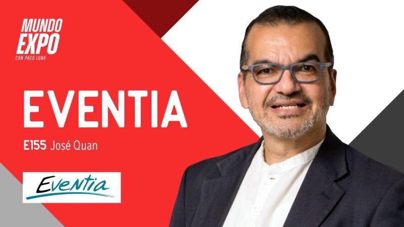 HondurasGlobal's tweet photo. José Quan, coach y estratega de eventos de negocios y miembro de Honduras Global, fue invitado a participar en el podcast "Mundo Expo", dirigido al sector de organización de eventos, ferias, congresos, convenciones e incentivos. https://t.co/HIA0SRMy8s