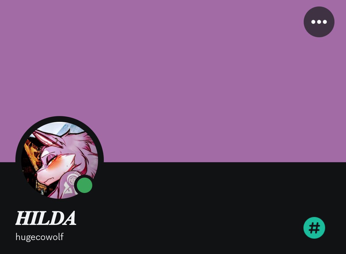 ʜɪʟᴅᴀ ᴅᴇᴄɪᴅᴇᴅ ᴛᴏ ᴍᴏᴠᴇ ᴏᴜᴛ ғᴏʀ ᴀ ᴡʜɪʟᴇ.
ʜᴇʀ ғʀɪᴇɴᴅ ʟᴇғᴛ ᴀ ɴᴏᴛᴇ ғᴏʀ ᴡʜᴏ ᴡᴀɴɴᴀ ғᴏʟʟᴏᴡ ʜᴇʀ ᴛʀᴀɪʟ...