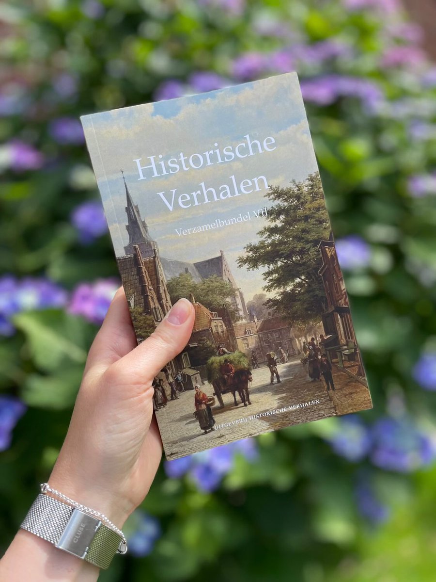 Heb jij ook de nieuwe verzamelbundel al in handen?