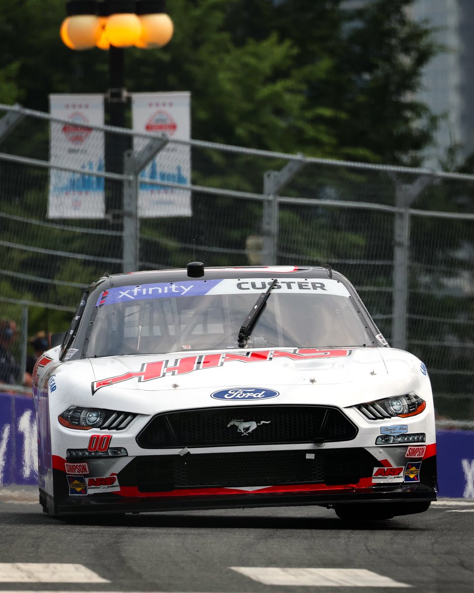 NEWS: No issues in post-race inspection at NASCAR Chicago Street Race Weekend. 
Cole Custer is the winner of The Loop 121. 
@NASCAR_Xfinity @ColeCuster @StewartHaasRcng @NASCARChicago https://t.co/U3ZuH4zXgW