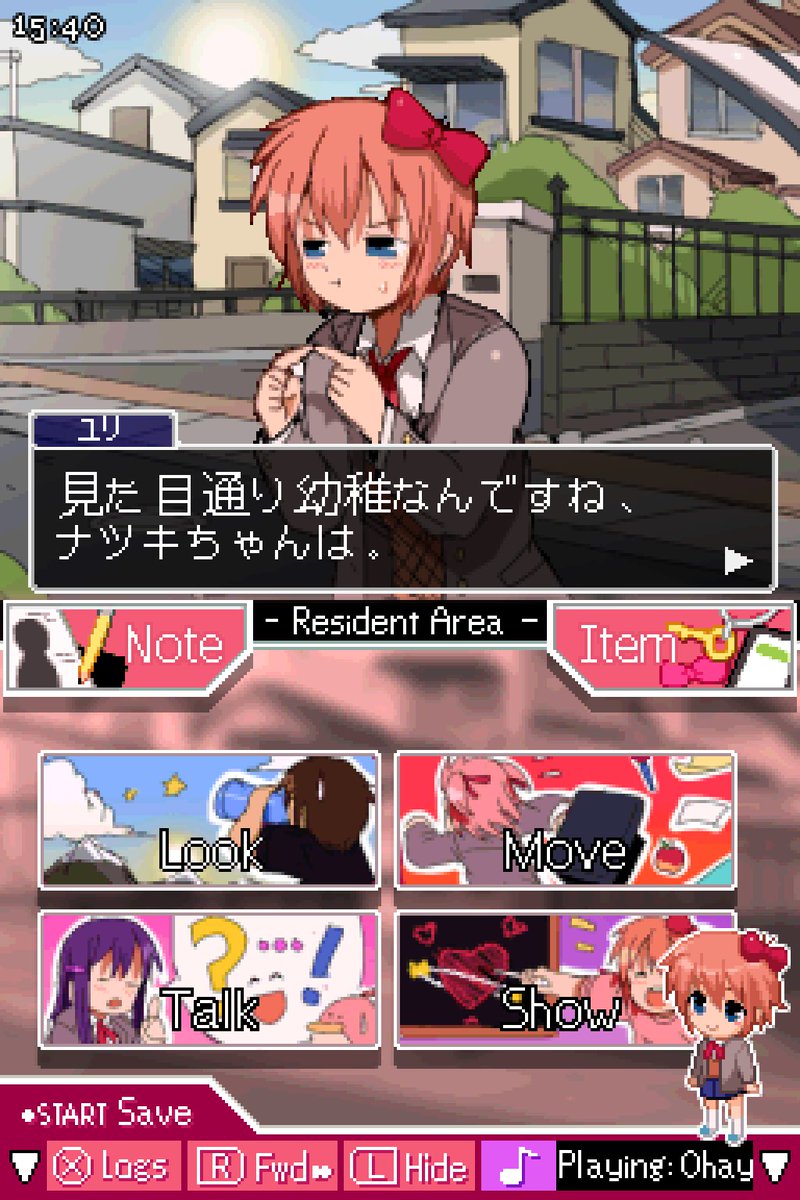 Bendedede (1/3) tweet media