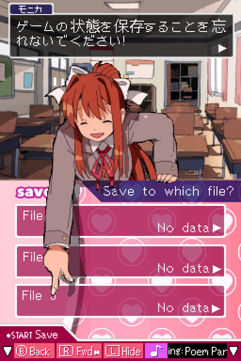 Bendedede (1/3) tweet media