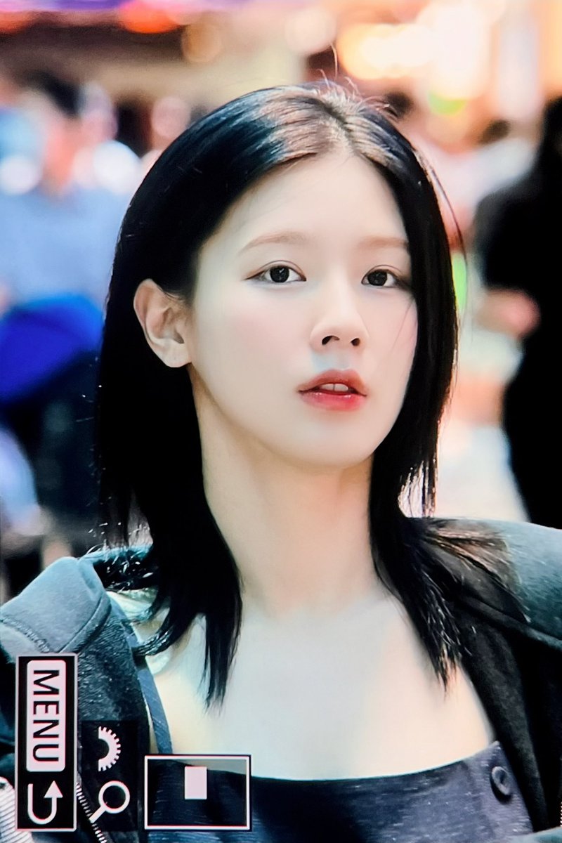 230703 TPE #여자아이들 #아이들 #미연